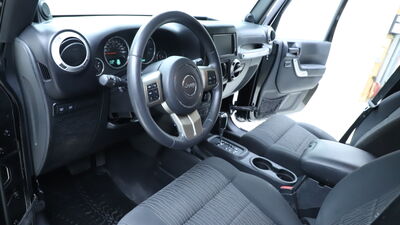 Jeep Wrangler Gebrauchtwagen Jeep Wrangler Gebrauchtwagen