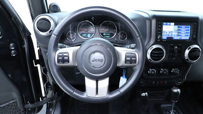 Jeep Wrangler Gebrauchtwagen Jeep Wrangler Gebrauchtwagen