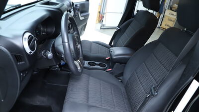 Jeep Wrangler Gebrauchtwagen Jeep Wrangler Gebrauchtwagen