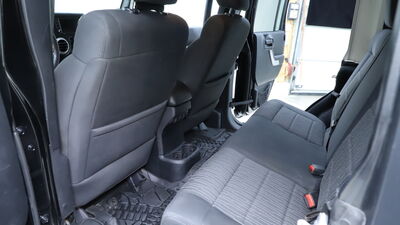 Jeep Wrangler Gebrauchtwagen Jeep Wrangler Gebrauchtwagen
