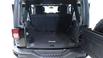 Jeep Wrangler Gebrauchtwagen Jeep Wrangler Gebrauchtwagen