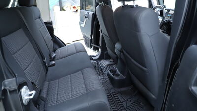 Jeep Wrangler Gebrauchtwagen Jeep Wrangler Gebrauchtwagen