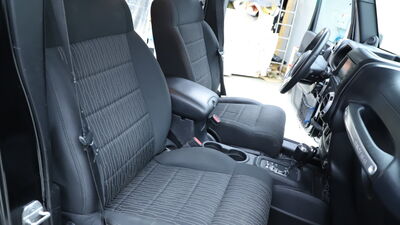 Jeep Wrangler Gebrauchtwagen Jeep Wrangler Gebrauchtwagen