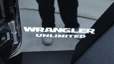 Jeep Wrangler Gebrauchtwagen Jeep Wrangler Gebrauchtwagen