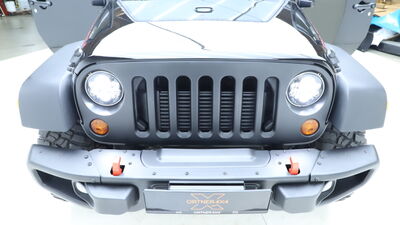 Jeep Wrangler Gebrauchtwagen Jeep Wrangler Gebrauchtwagen