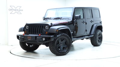 Jeep Wrangler Gebrauchtwagen Jeep Wrangler Gebrauchtwagen