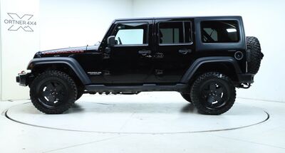 Jeep Wrangler Gebrauchtwagen