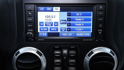 Jeep Wrangler Gebrauchtwagen Jeep Wrangler Gebrauchtwagen