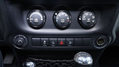 Jeep Wrangler Gebrauchtwagen Jeep Wrangler Gebrauchtwagen