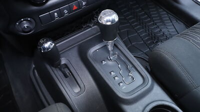 Jeep Wrangler Gebrauchtwagen Jeep Wrangler Gebrauchtwagen