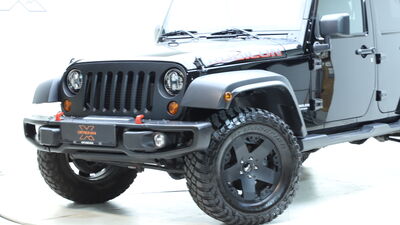 Jeep Wrangler Gebrauchtwagen Jeep Wrangler Gebrauchtwagen
