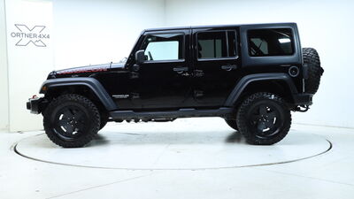 Jeep Wrangler Gebrauchtwagen Jeep Wrangler Gebrauchtwagen