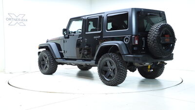 Jeep Wrangler Gebrauchtwagen Jeep Wrangler Gebrauchtwagen