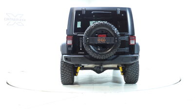 Jeep Wrangler Gebrauchtwagen Jeep Wrangler Gebrauchtwagen