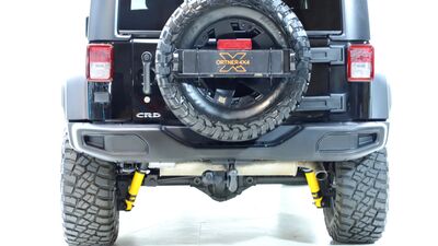 Jeep Wrangler Gebrauchtwagen Jeep Wrangler Gebrauchtwagen