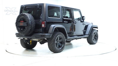 Jeep Wrangler Gebrauchtwagen Jeep Wrangler Gebrauchtwagen