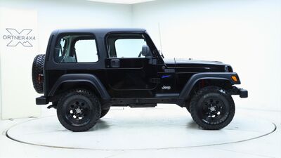Jeep Wrangler Gebrauchtwagen Jeep Wrangler Gebrauchtwagen