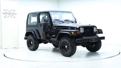 Jeep Wrangler Gebrauchtwagen Jeep Wrangler Gebrauchtwagen