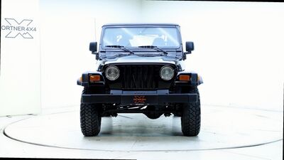 Jeep Wrangler Gebrauchtwagen Jeep Wrangler Gebrauchtwagen