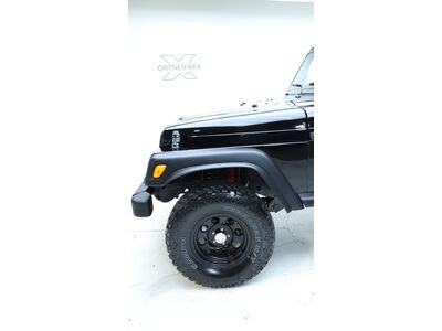 Jeep Wrangler Gebrauchtwagen Jeep Wrangler Gebrauchtwagen