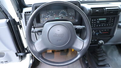 Jeep Wrangler Gebrauchtwagen Jeep Wrangler Gebrauchtwagen