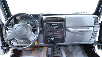 Jeep Wrangler Gebrauchtwagen Jeep Wrangler Gebrauchtwagen