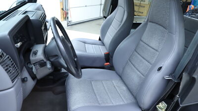 Jeep Wrangler Gebrauchtwagen Jeep Wrangler Gebrauchtwagen