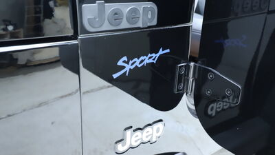 Jeep Wrangler Gebrauchtwagen Jeep Wrangler Gebrauchtwagen