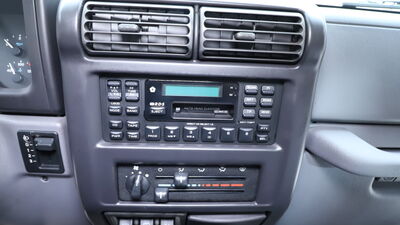 Jeep Wrangler Gebrauchtwagen Jeep Wrangler Gebrauchtwagen