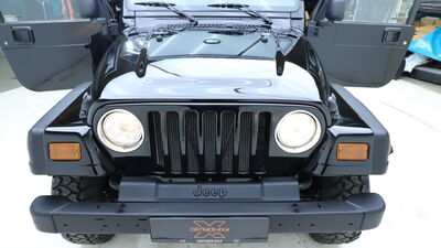 Jeep Wrangler Gebrauchtwagen Jeep Wrangler Gebrauchtwagen