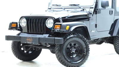 Jeep Wrangler Gebrauchtwagen Jeep Wrangler Gebrauchtwagen