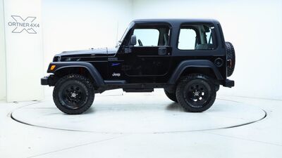 Jeep Wrangler Gebrauchtwagen Jeep Wrangler Gebrauchtwagen