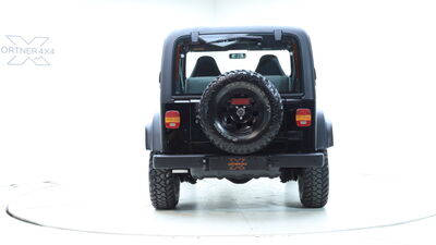 Jeep Wrangler Gebrauchtwagen Jeep Wrangler Gebrauchtwagen