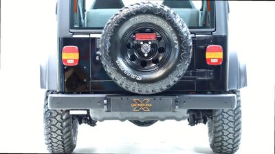 Jeep Wrangler Gebrauchtwagen Jeep Wrangler Gebrauchtwagen