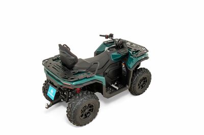 CFMOTO CForce Neuwagen CFMOTO CForce Neuwagen