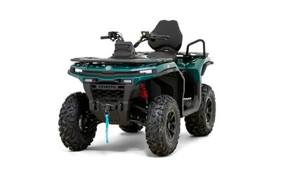 CFMOTO CForce Neuwagen CFMOTO CForce Neuwagen