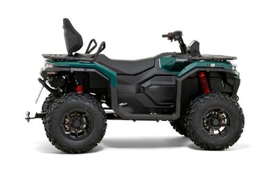 CFMOTO CForce Neuwagen CFMOTO CForce Neuwagen