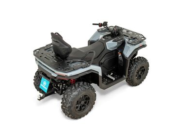 CFMOTO CForce Neuwagen CFMOTO CForce Neuwagen