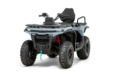 CFMOTO CForce Neuwagen CFMOTO CForce Neuwagen