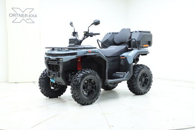 CFMOTO CForce Neuwagen