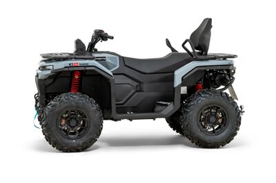 CFMOTO CForce Neuwagen CFMOTO CForce Neuwagen