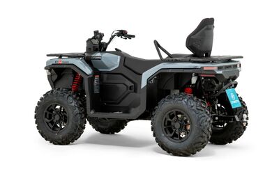 CFMOTO CForce Neuwagen CFMOTO CForce Neuwagen