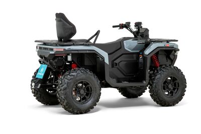 CFMOTO CForce Neuwagen CFMOTO CForce Neuwagen