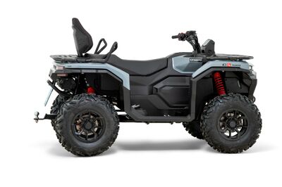 CFMOTO CForce Neuwagen CFMOTO CForce Neuwagen
