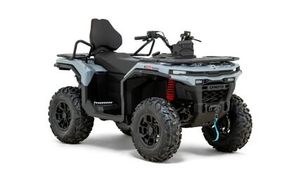 CFMOTO CForce Neuwagen CFMOTO CForce Neuwagen