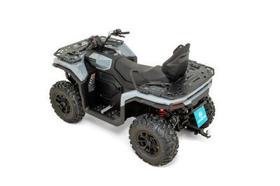 CFMOTO CForce Neuwagen CFMOTO CForce Neuwagen