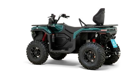 CFMOTO CForce Neuwagen CFMOTO CForce Neuwagen