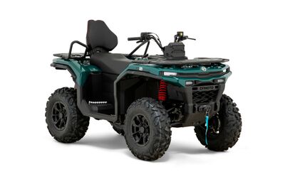 CFMOTO CForce Neuwagen CFMOTO CForce Neuwagen