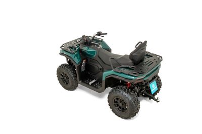 CFMOTO CForce Neuwagen CFMOTO CForce Neuwagen