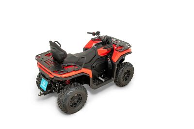 CFMOTO CForce Neuwagen CFMOTO CForce Neuwagen